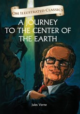 A Journey To The Centre Of The Earth