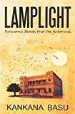 Lamplight: Paranormal Stories from the Hinterlands