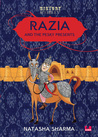 Razia And The Pesky Presents