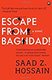 Escape from Baghdad!