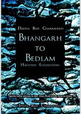 Bhangarh to Bedlam: Haunted Encounters