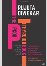 The PCOD - Thyroid Book