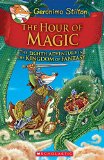 Geronimo Stilton And The Kingdom Of Fantasy #8: The Hour Of Magic