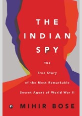 The Indian Spy