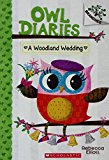 A Woodland Wedding (Owl Diaries #3) Branches