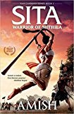 Sita: Warrior of Mithila (RamChandra, #2)