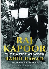 Raj Kapoor: The Master at Work