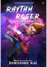 Rhythm Roger: The Secrets Of Electon