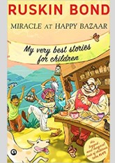 Miracle at Happy Bazaar