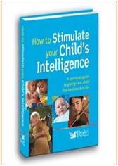 How to Stimulate Your Child's Intelligence