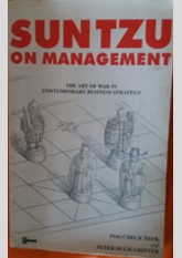Sun Tzu on Management