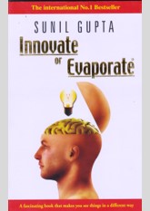 Innovate or Evaporate